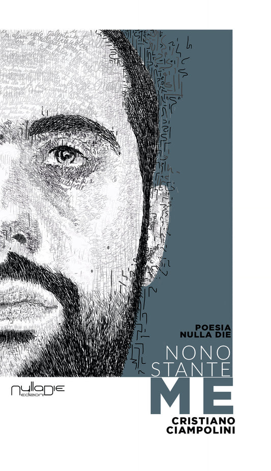 Nonostante Me - Ciampolini, Cristiano