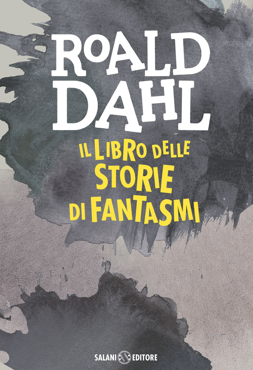 Libro Delle Storie Di Fantasmi (il) - Dahl Roald