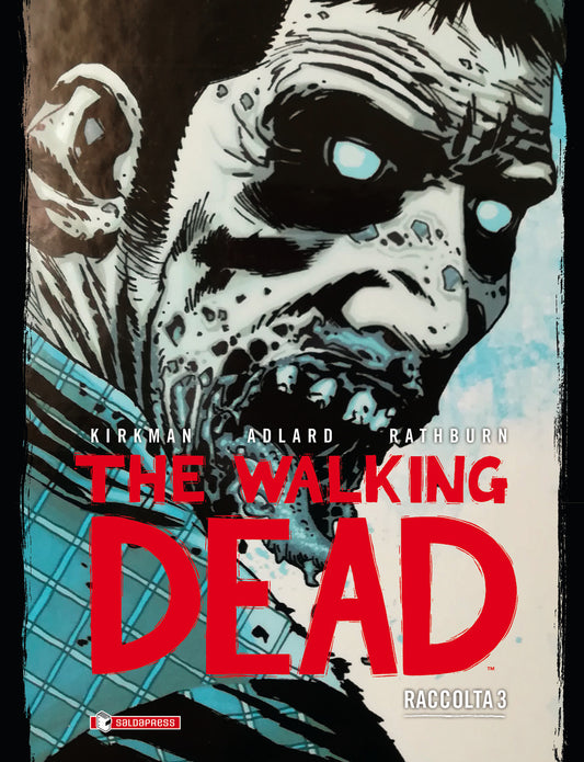 Walking Dead. Raccolta (the). Vol. 3 - Kirkman Robert