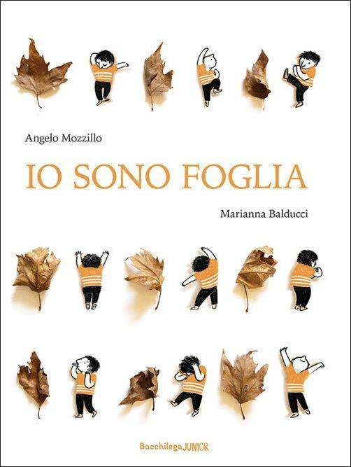 Io Sono Foglia - Mozzillo Angelo