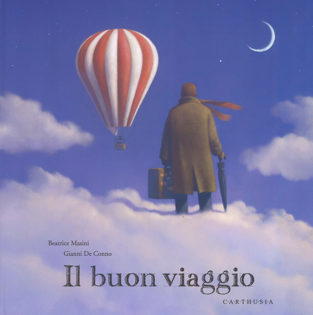 Buon Viaggio (il) - Masini Beatrice