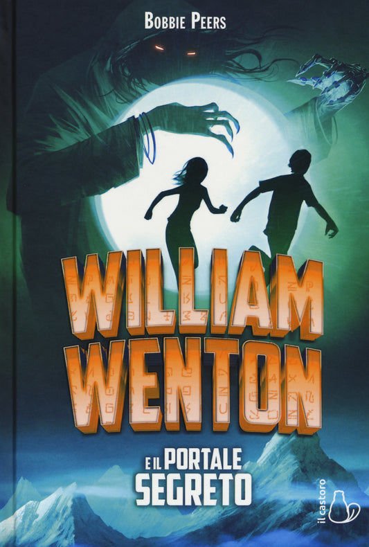 William Wenton e Il Portale Segreto - Peers, Bobbie