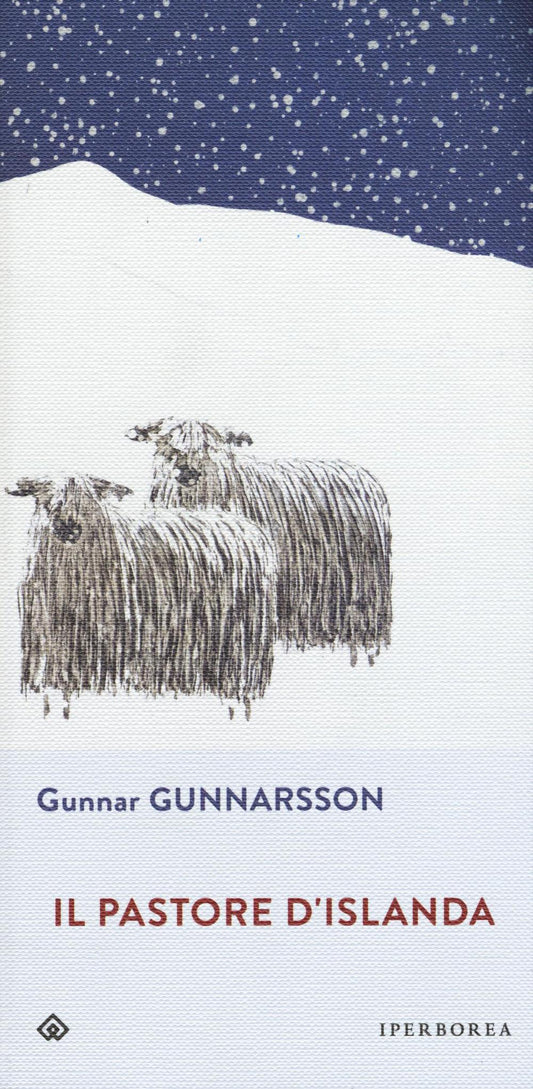 Pastore D'islanda (il) - Gunnarsson Gunnar