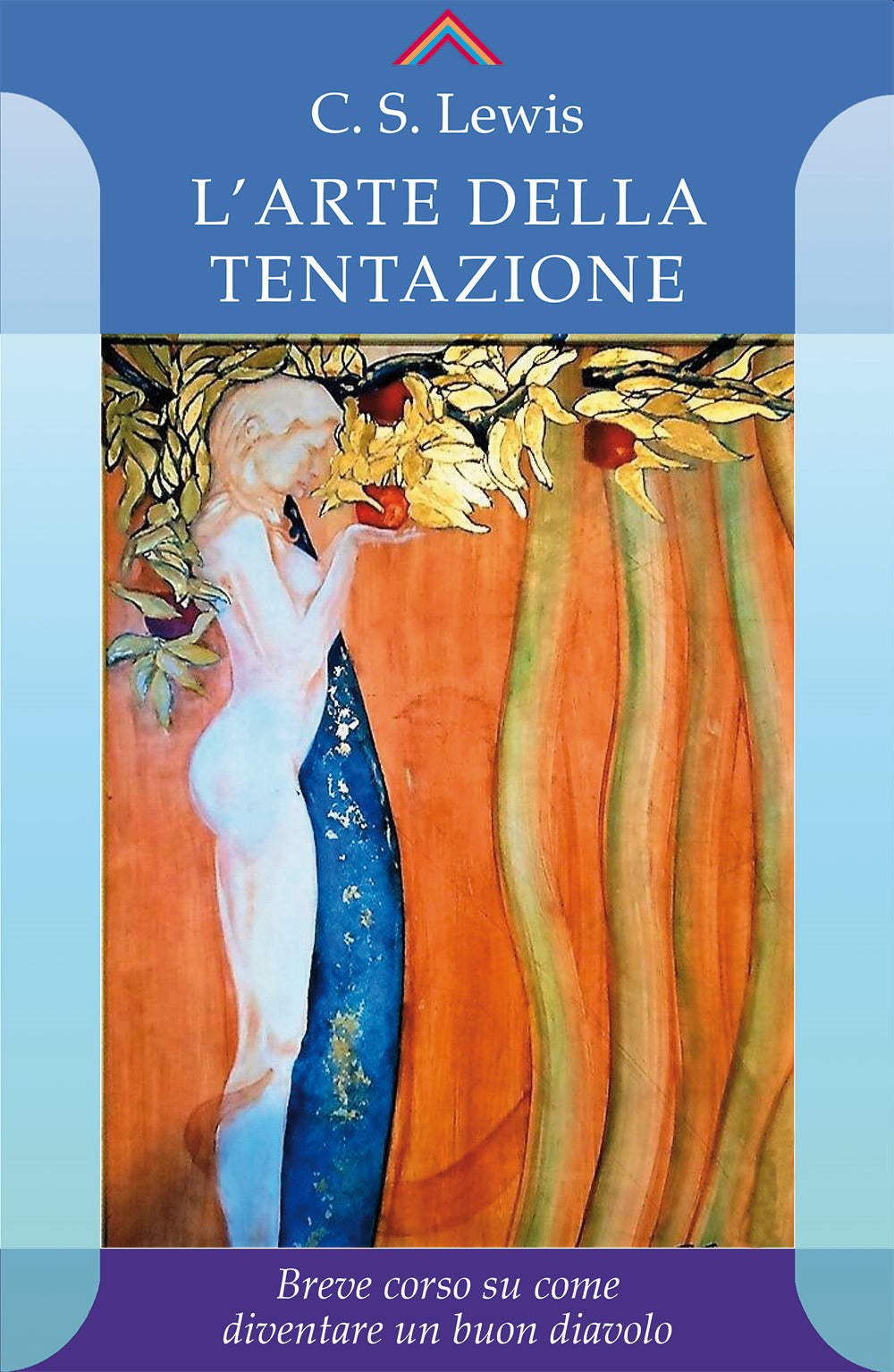 L'arte Della Tentazione - Lewis, Clive S.
