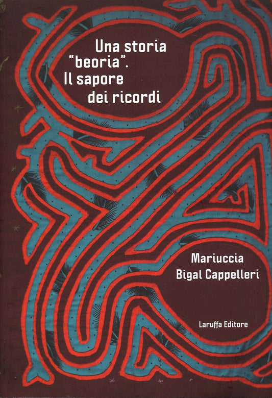 Una Storia ''beoria''. Il Sapore Dei Ricordi - Bigail Cappelleri, Mariuccia