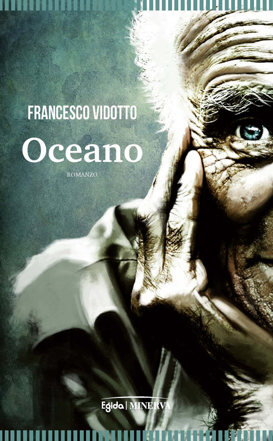 Oceano - Vidotto Francesco