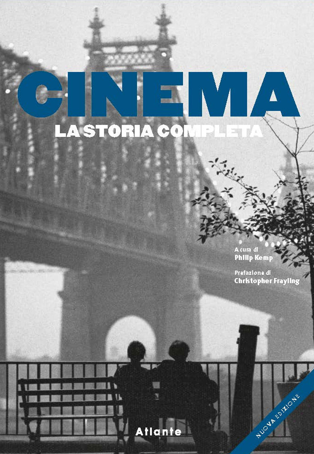 Cinema. La Storia Completa - Kemp P. (cur.)