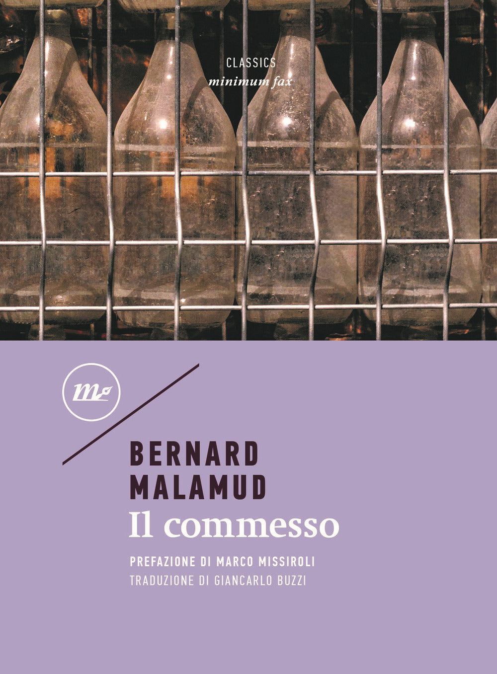 Commesso (il) - Malamud Bernard