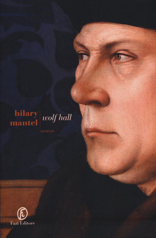 Wolf Hall - Mantel Hilary