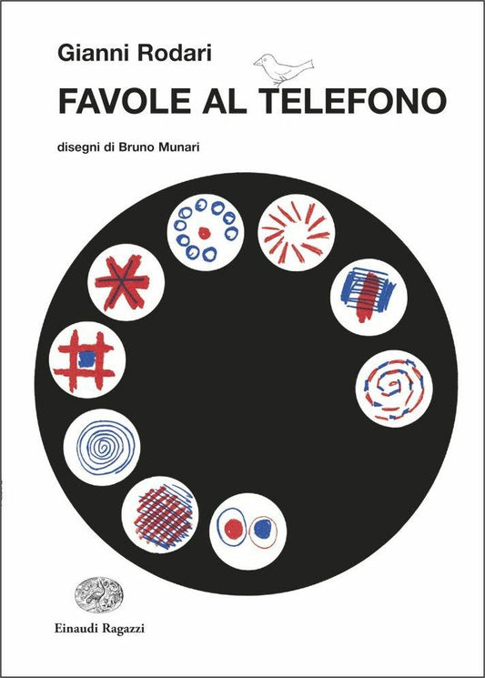 Favole Al Telefono - Rodari Gianni