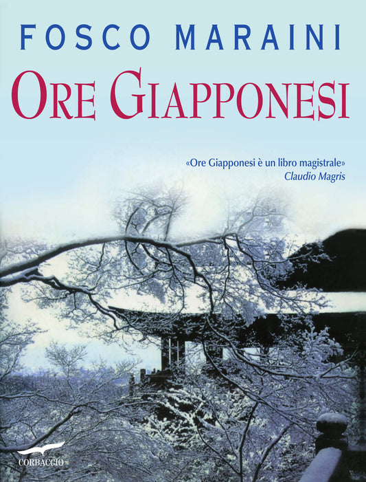 Ore Giapponesi - Maraini Fosco