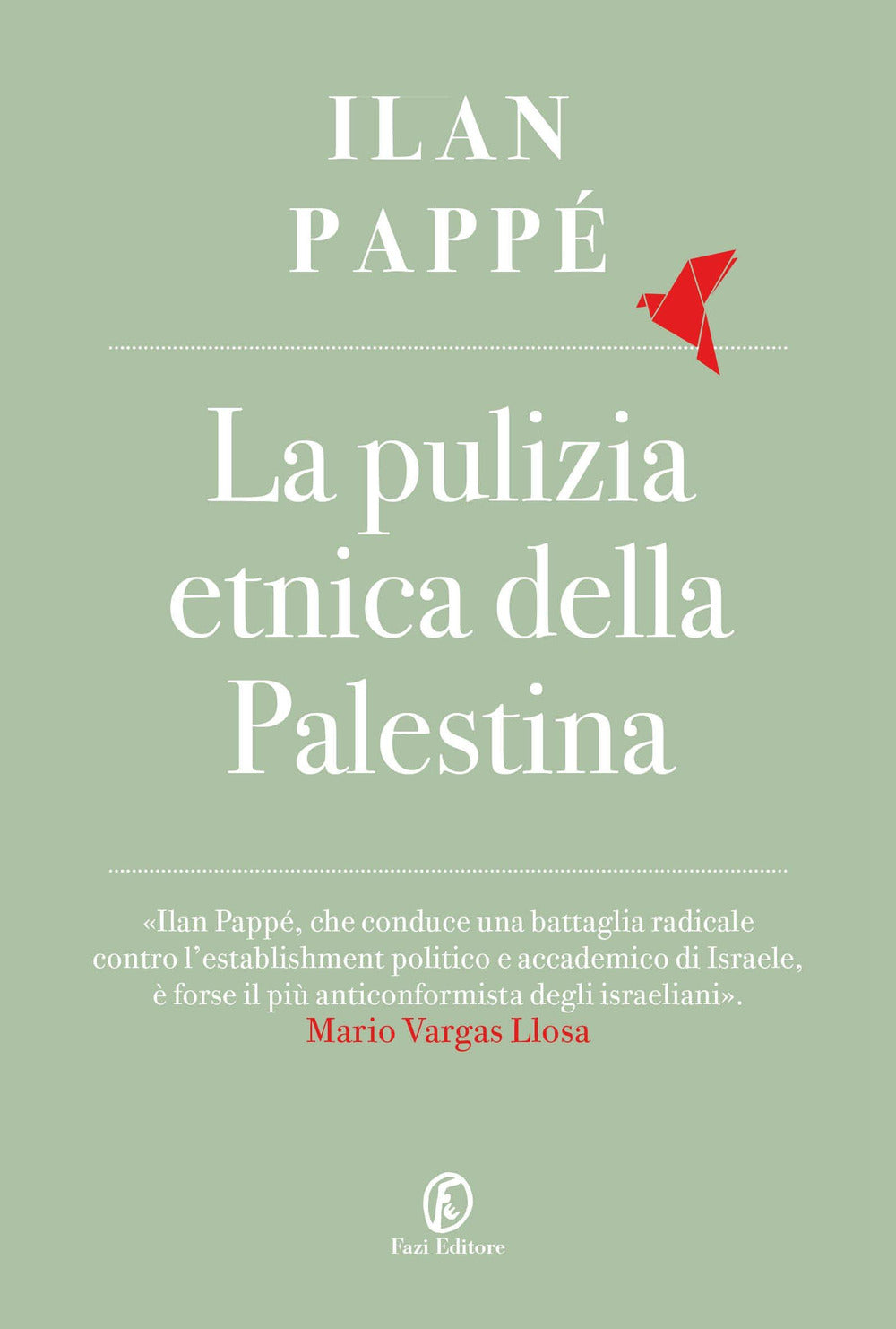 Pulizia Etnica Della Palestina (la) - Pappe' Ilan