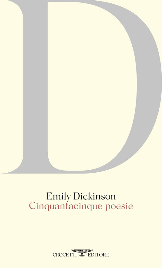 Cinquantacinque Poesie - Dickinson Emily