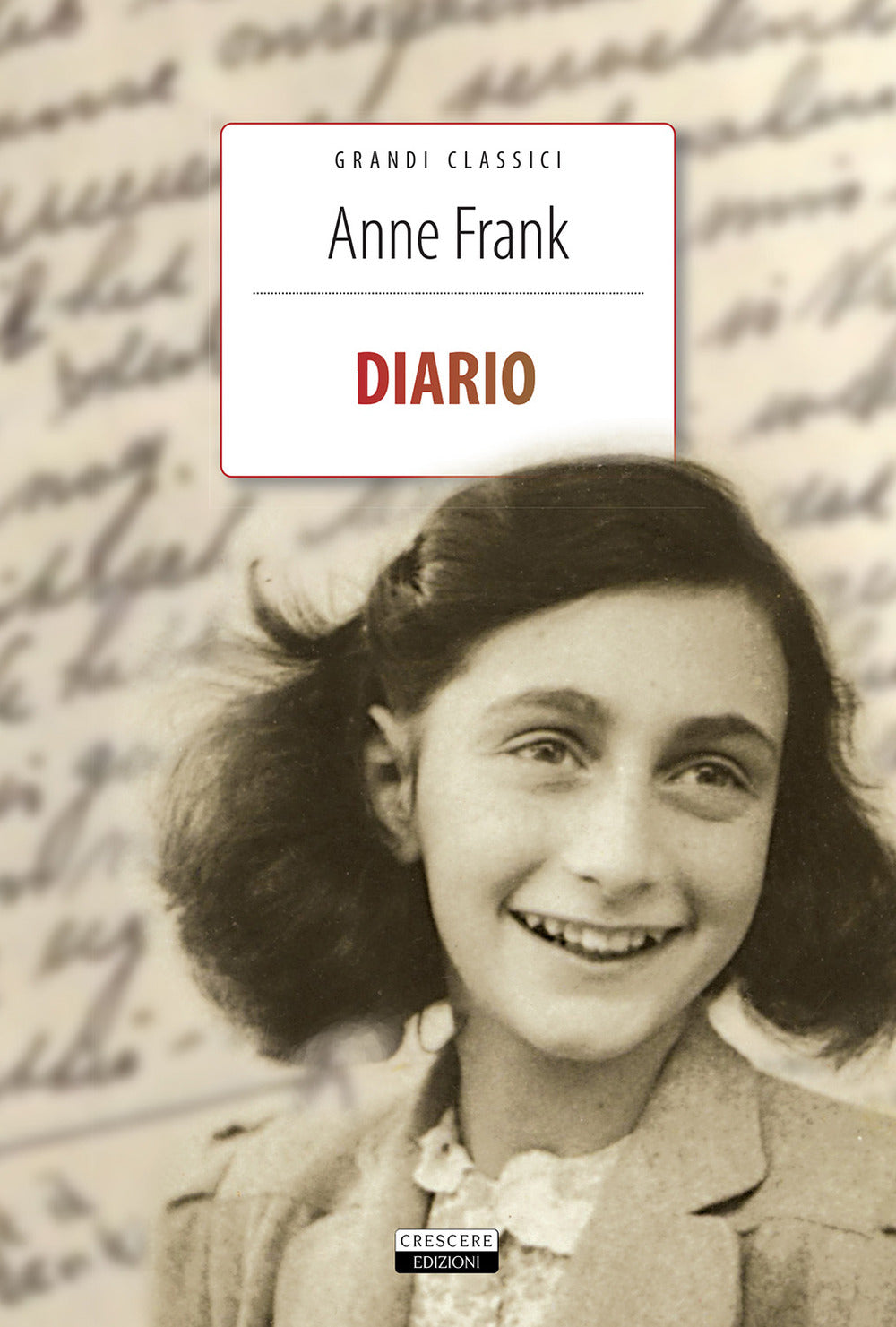 Diario. Con Segnalibro - Frank Anne; Buchi A. (cur.)