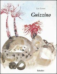 Guizzino. Ediz. Illustrata - Lionni Leo
