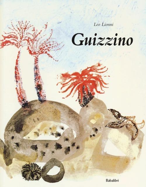 Guizzino. Ediz. Illustrata - Lionni Leo