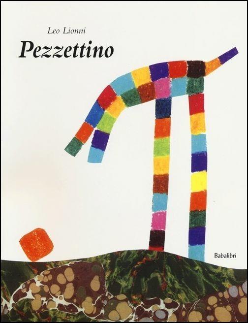 Pezzettino. Ediz. Illustrata - Lionni Leo