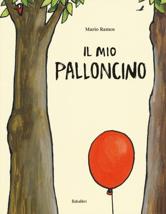 Mio Palloncino. Ediz. A Colori (il) - Ramos Mario