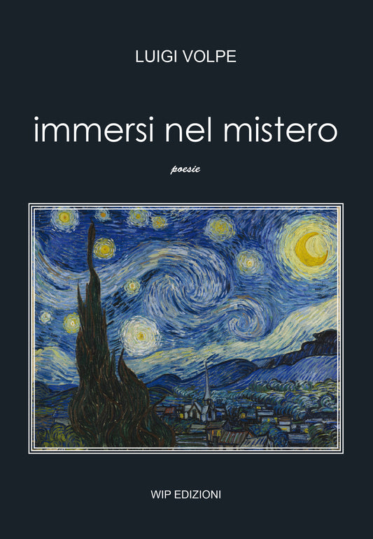 Immersi Nel Mistero - Volpe, Luigi