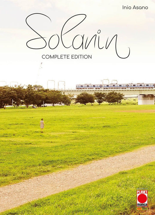 Solanin. Complete Edition - Asano Inio