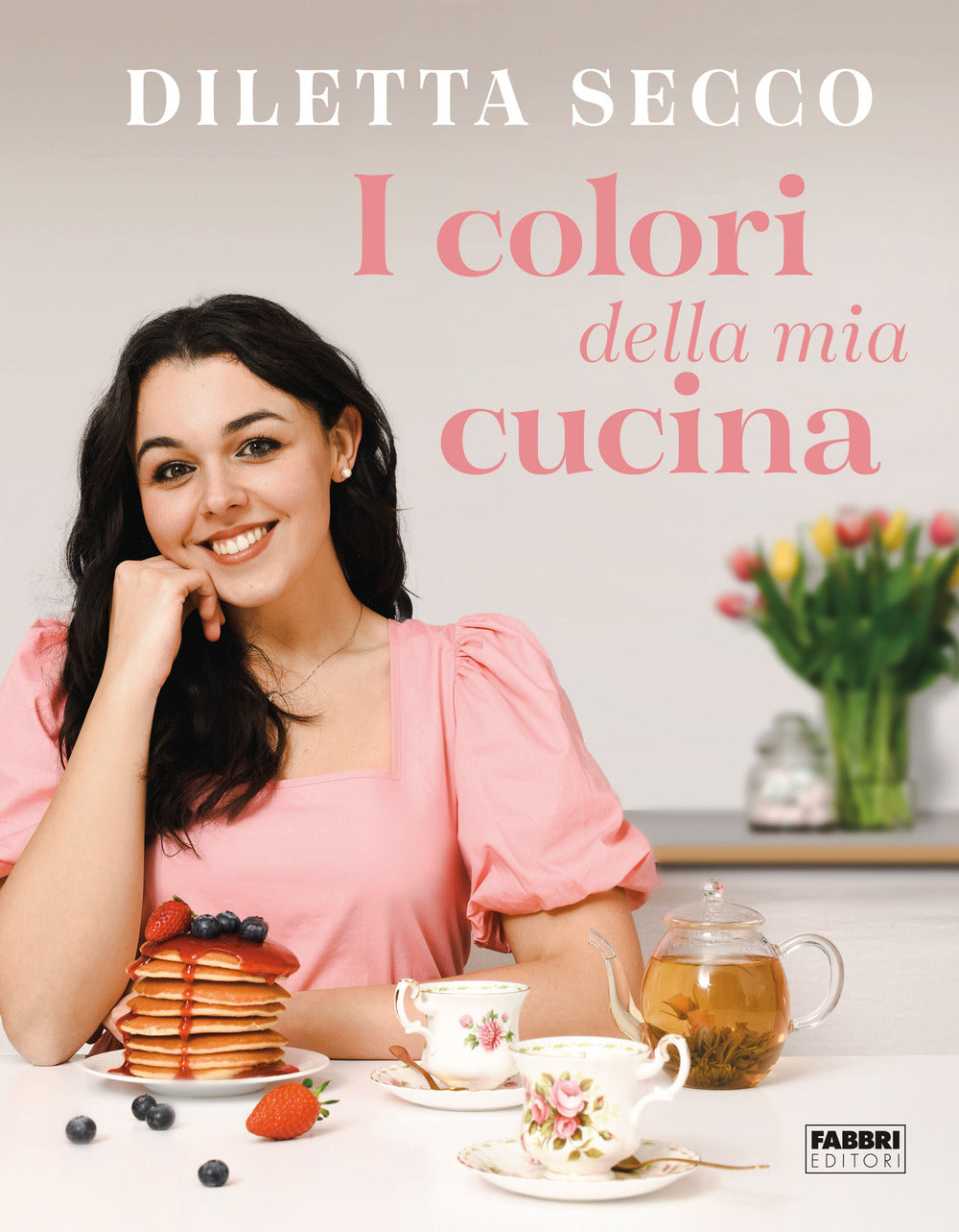 Colori Della Mia Cucina (i) - Secco Diletta