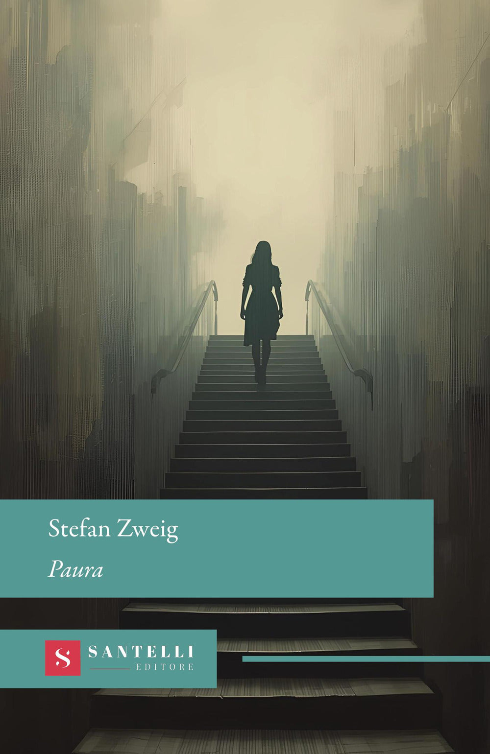 Paura - Zweig, Stefan