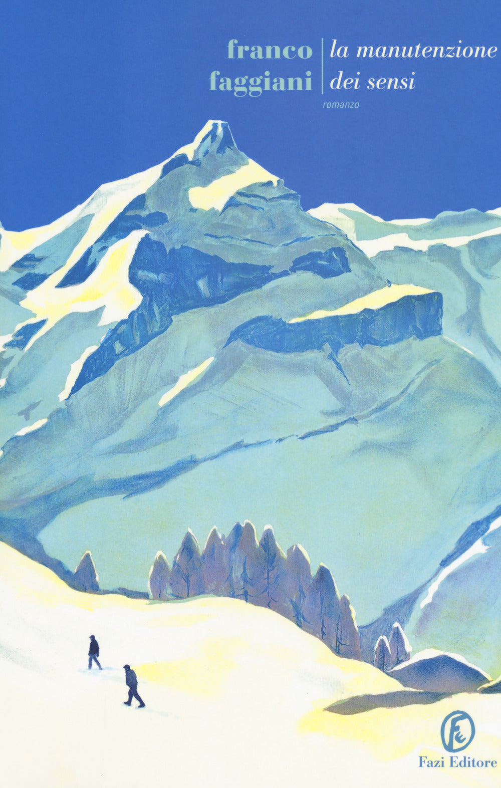 Manutenzione Dei Sensi (la) - Faggiani Franco