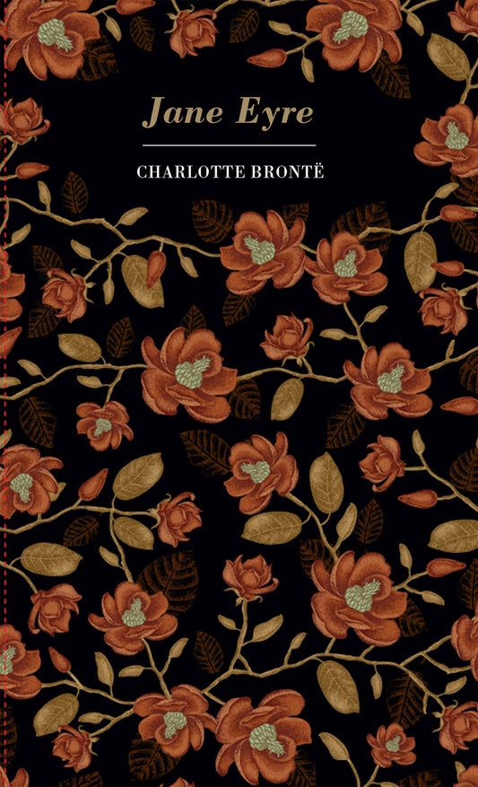 Jane Eyre - Bronte Charlotte