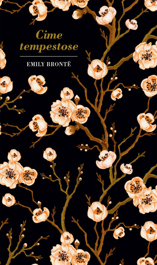 Cime Tempestose - Bronte Emily