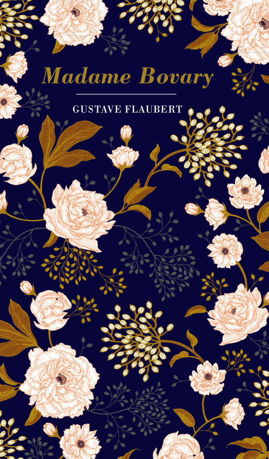 Madame Bovary - Flaubert Gustave