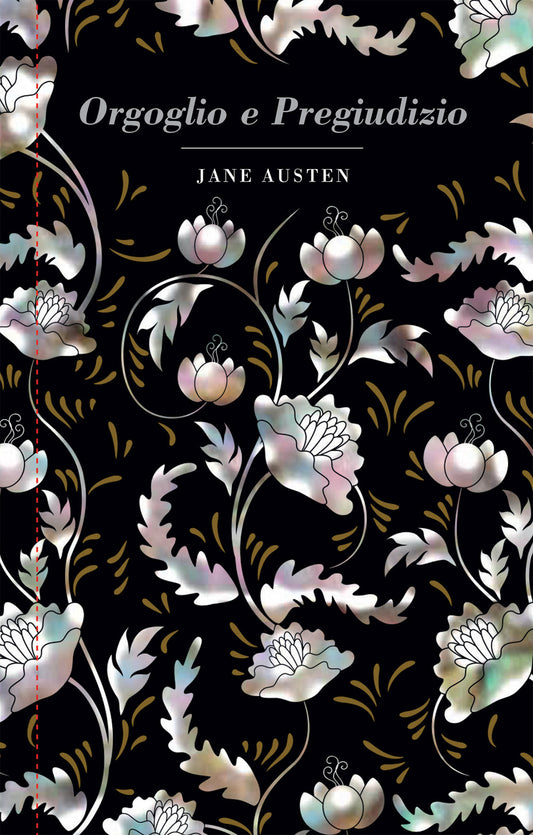 Orgoglio E Pregiudizio - Austen Jane