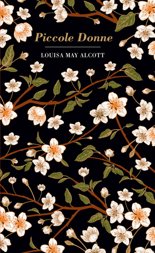 Piccole Donne - Alcott Louisa May