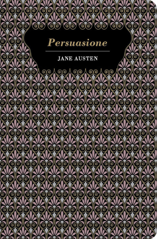 Persuasione - Austen Jane