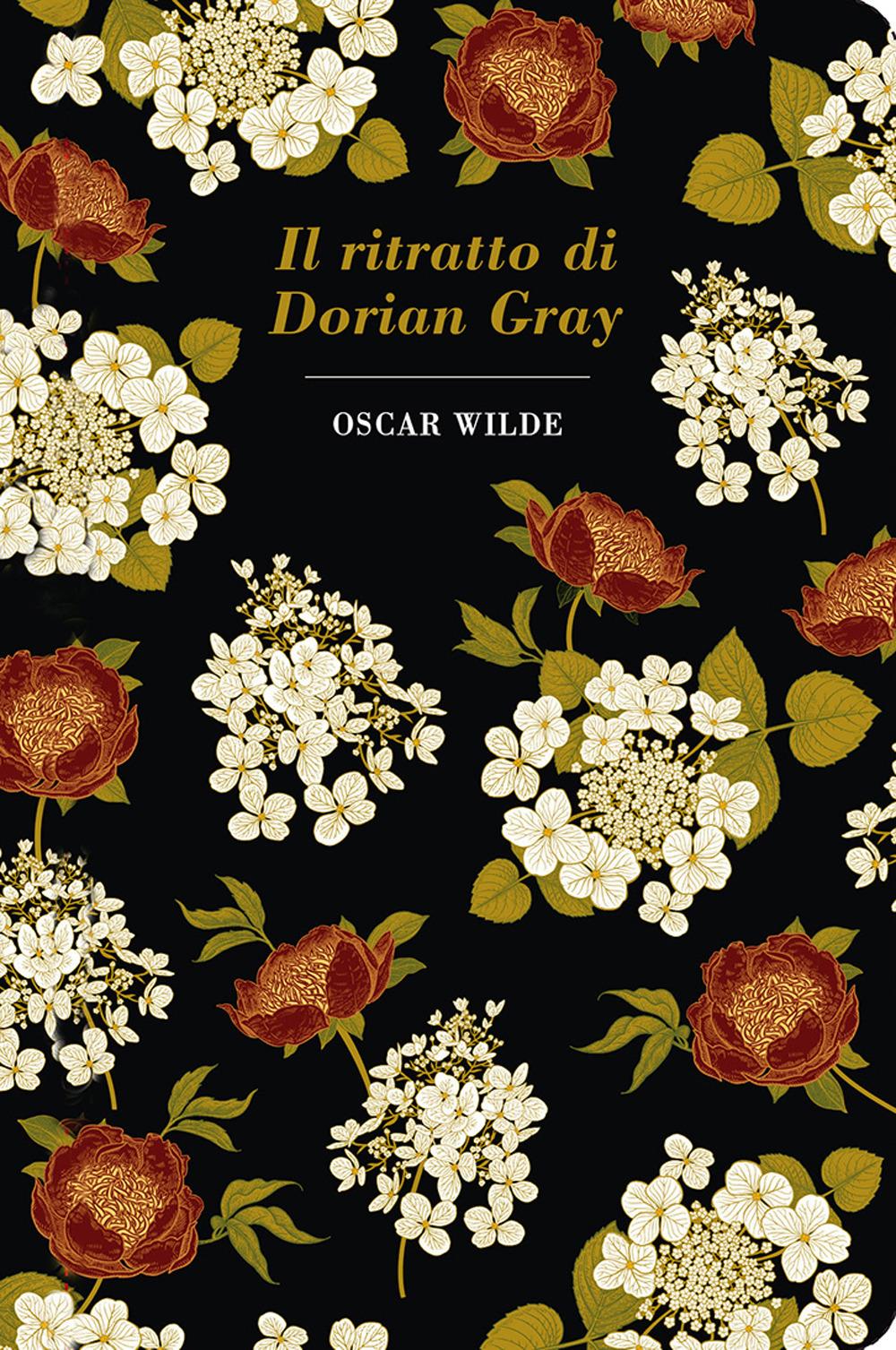 Ritratto Di Dorian Gray (il) - Wilde Oscar