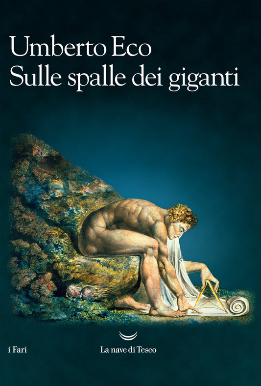 Sulle Spalle Dei Giganti - Eco Umberto
