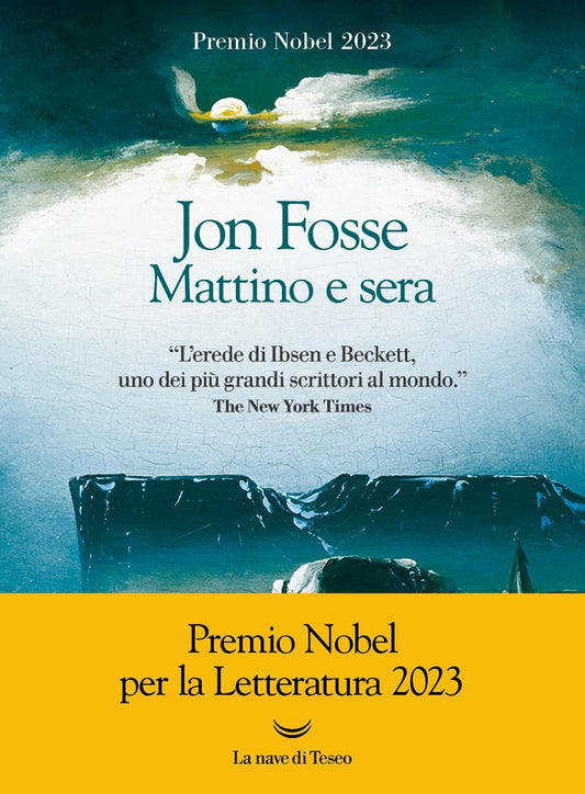 Mattino E Sera - Fosse Jon