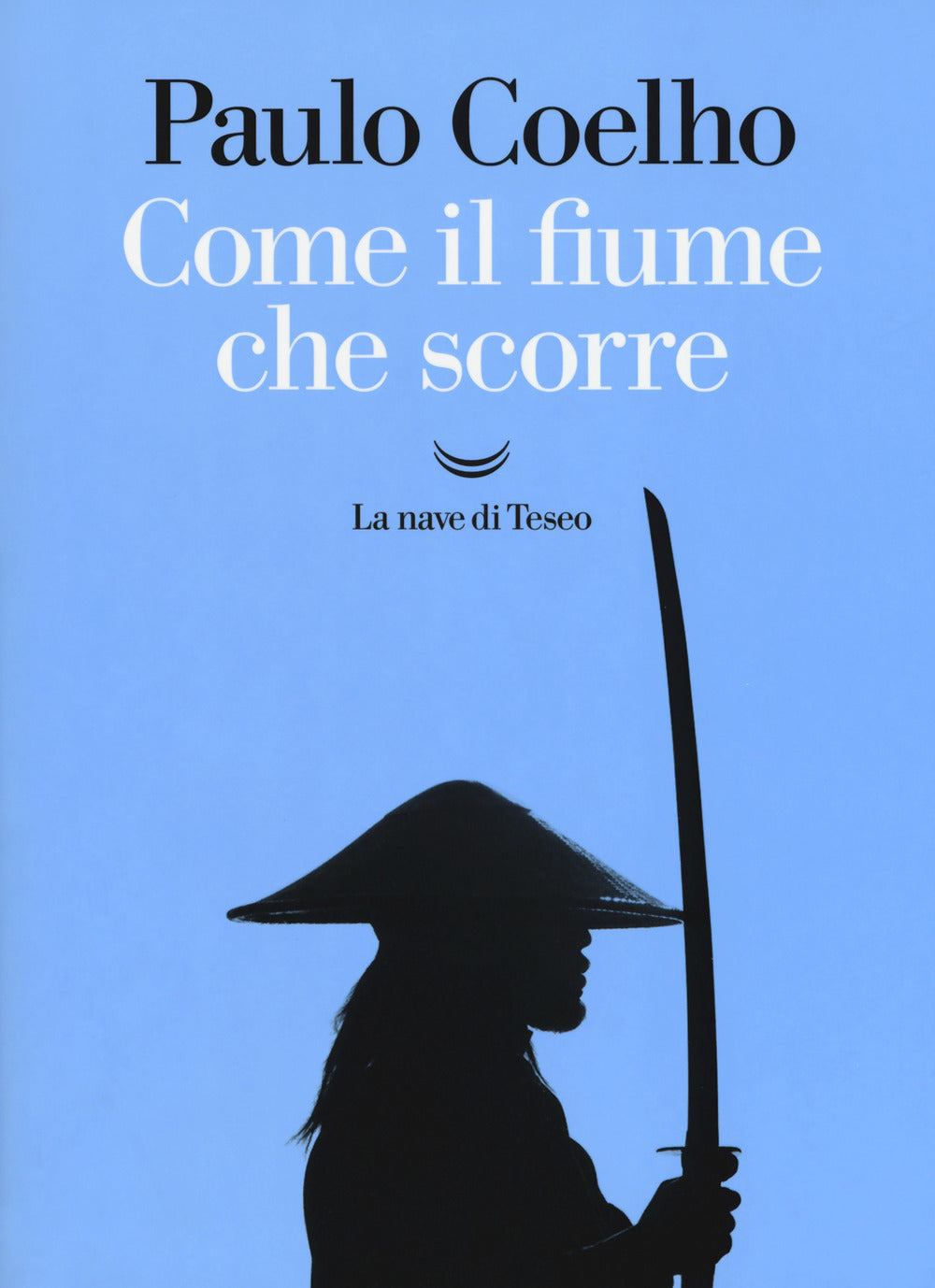 Come Il Fiume Che Scorre - Coelho Paulo