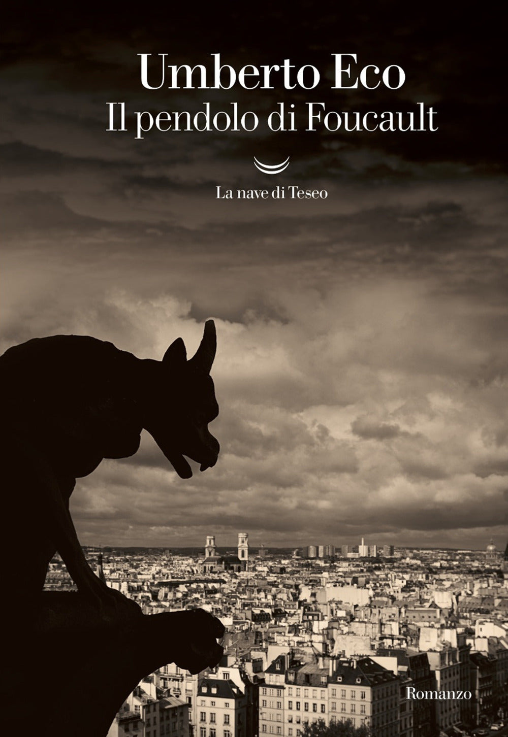 Pendolo Di Foucault (il) - Eco Umberto