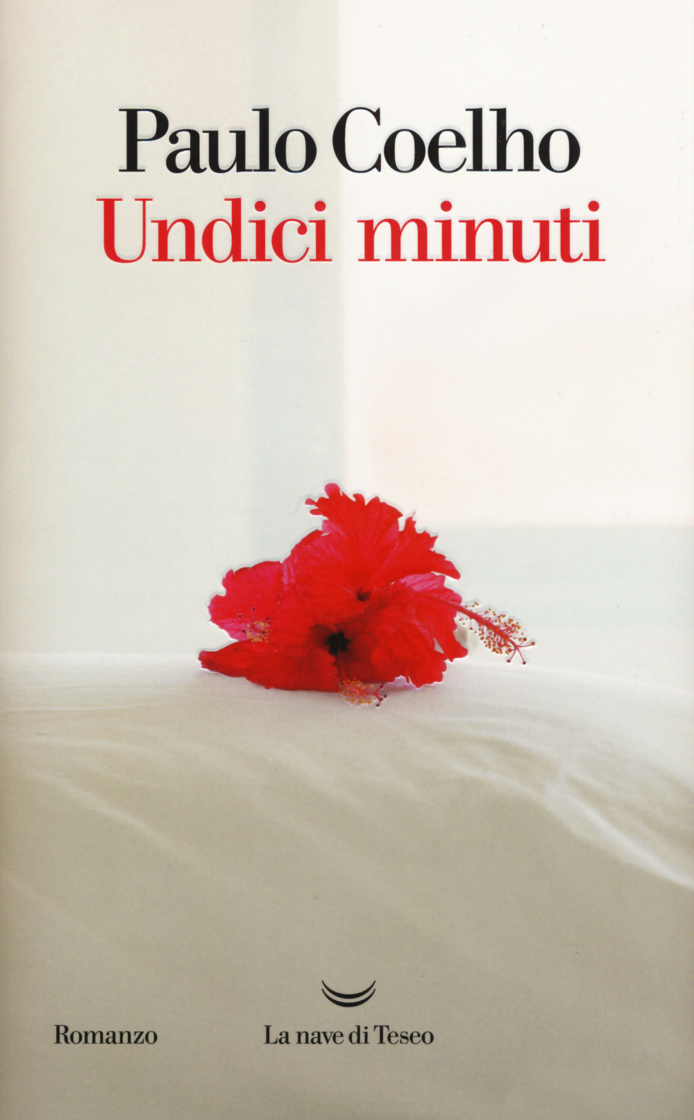 Undici Minuti - Coelho Paulo