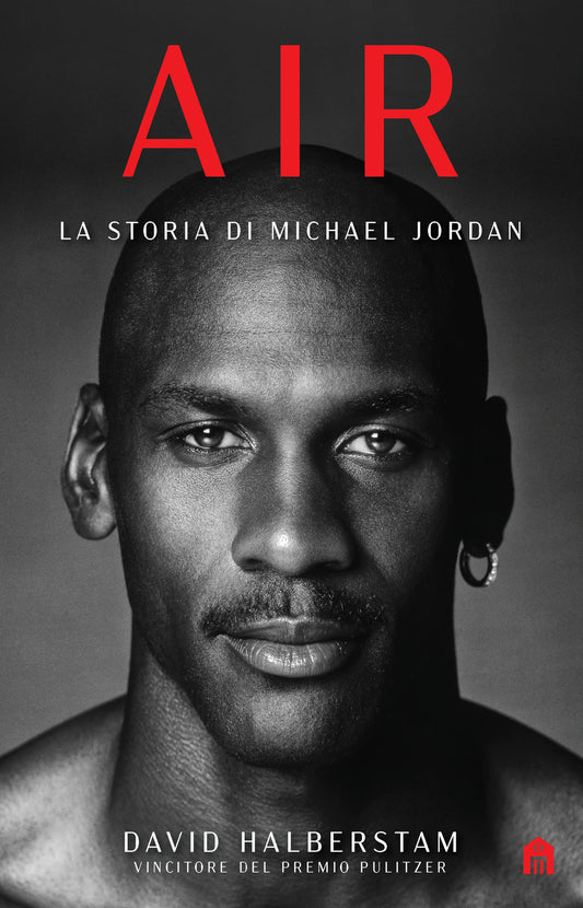 Air. La Storia Di Michael Jordan - Halberstam David