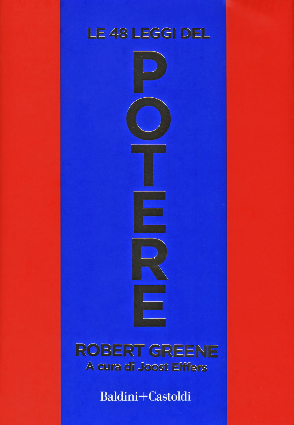 48 Leggi Del Potere (le) - Greene Robert; Elffers J. (cur.)
