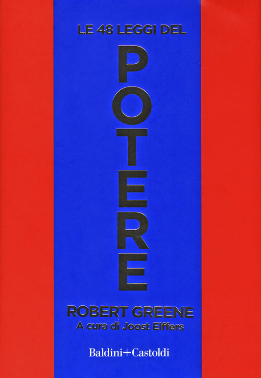 48 Leggi Del Potere (le) - Greene Robert; Elffers J. (cur.)