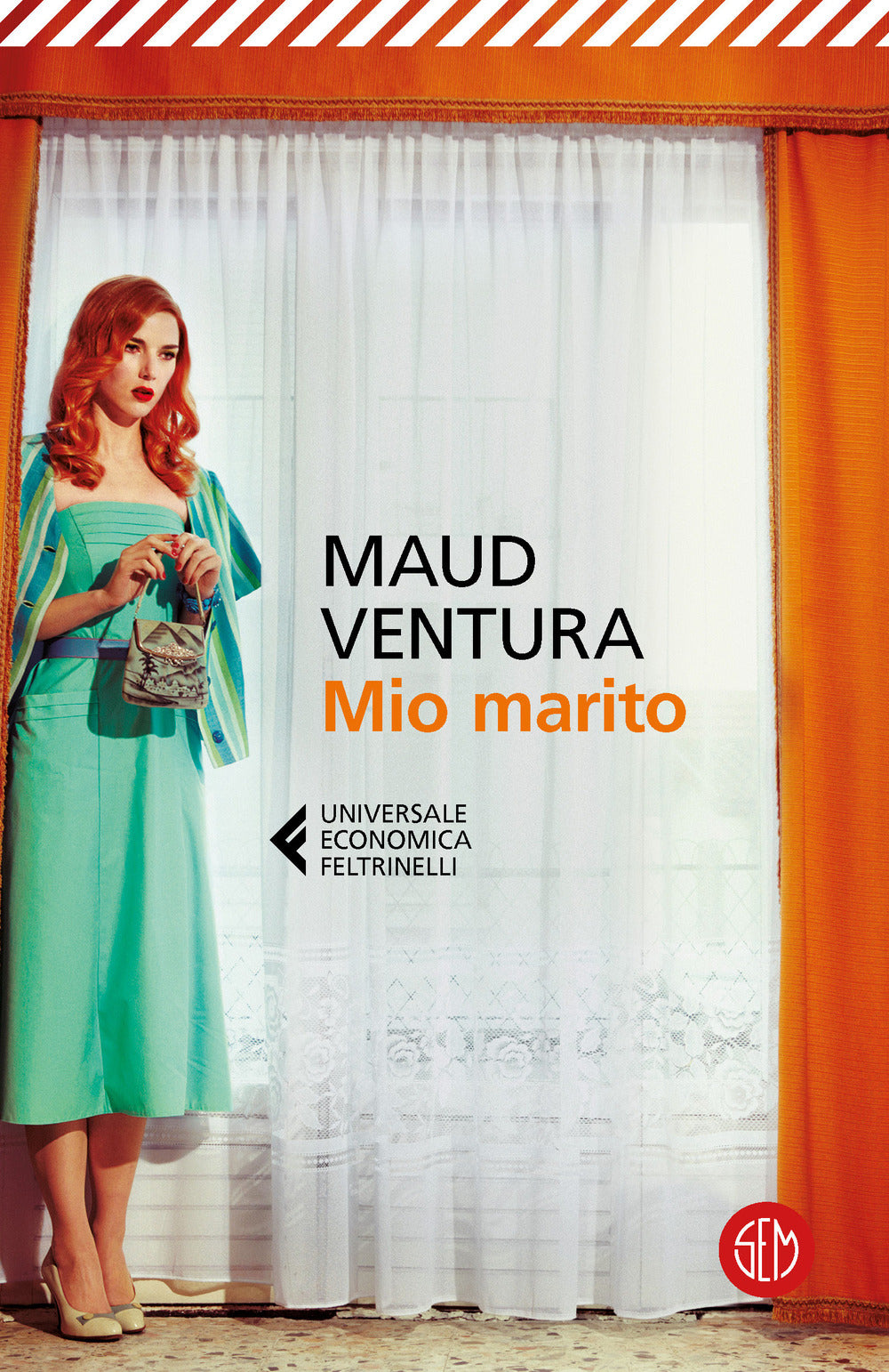 Mio Marito - Ventura Maud