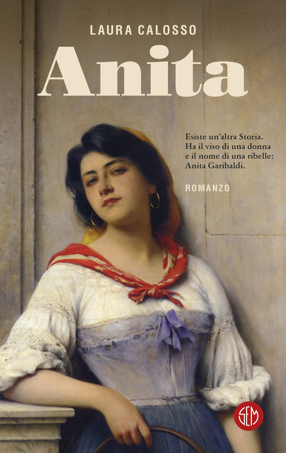 Anita - Calosso Laura