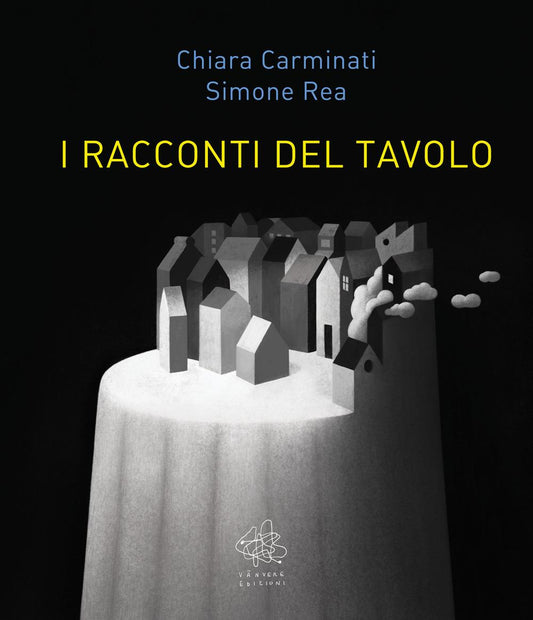 Racconti Del Tavolo (i) - Carminati Chiara; Rea Simone