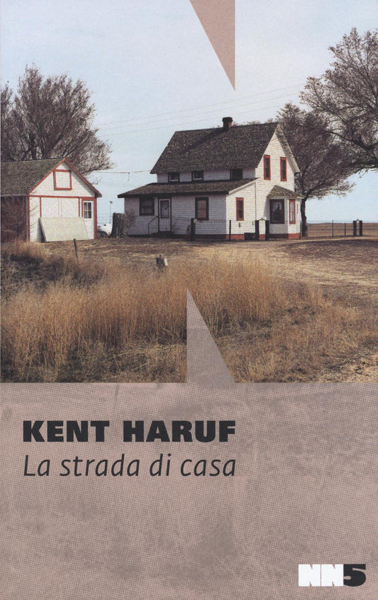 Strada Di Casa (la) - Haruf Kent