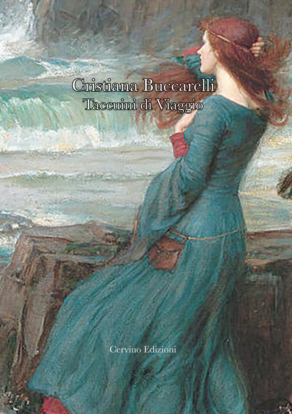 Taccuini Di Viaggio - Buccarelli, Cristiana