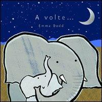 A Volte... - Dodd Emma