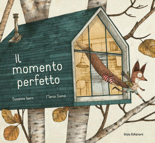 Momento Perfetto. Ediz. Illustrata (il) - Isern Susanna