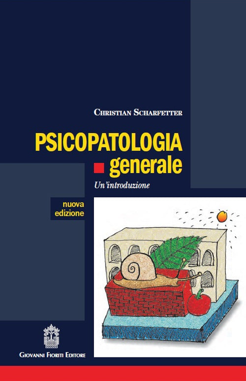 Psicopatologia Generale - Scharfetter, Christian